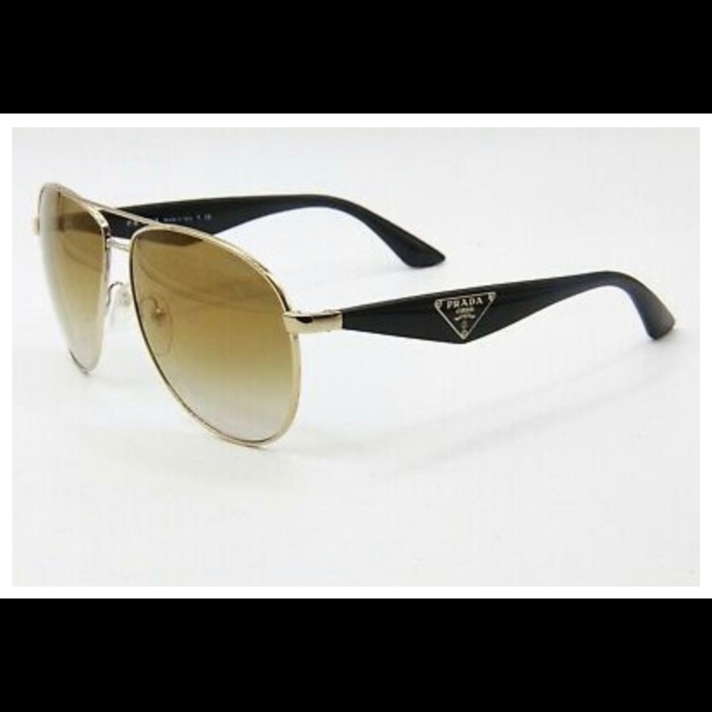 Prada Sunglasses - Picture 3 of 4